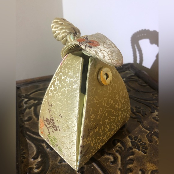 Vintage Sweet Lo Evening Bag Micro/Mini - Picture 3 of 5